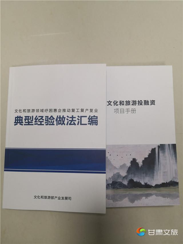 麦积山景区游客服务中心及配套建设等12个项目已获文旅部国家开发银行等6家单位融资支持_副本.jpg