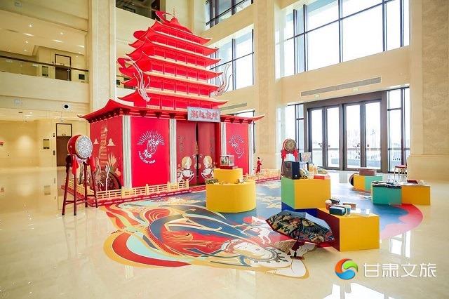 （“潮起敦煌”主题文创展）.jpg