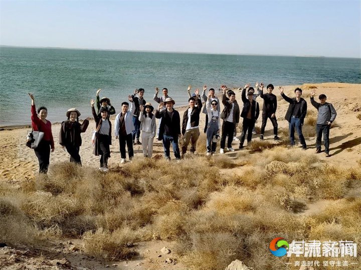 十八少年下凉州：追寻那些远去的“证据”