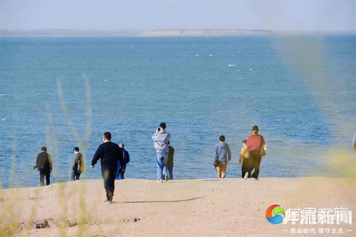 十八少年下凉州：追寻那些远去的“证据”