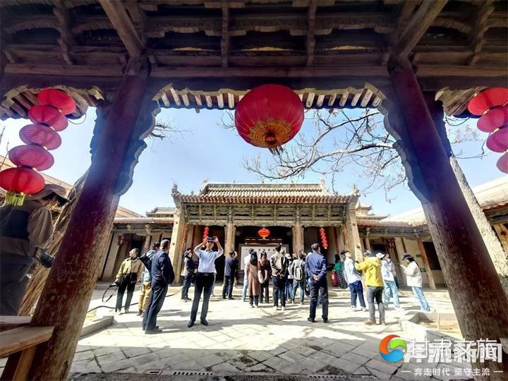 十八少年下凉州：追寻那些远去的“证据”