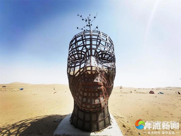 十八少年下凉州：追寻那些远去的“证据”