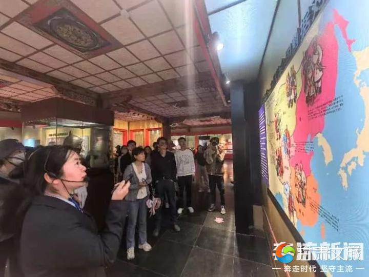 十八少年下凉州：追寻那些远去的“证据”