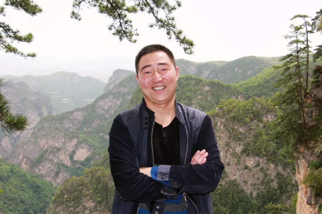 甘肃文学八骏推介丨第四届甘肃诗歌八骏　孙立本
